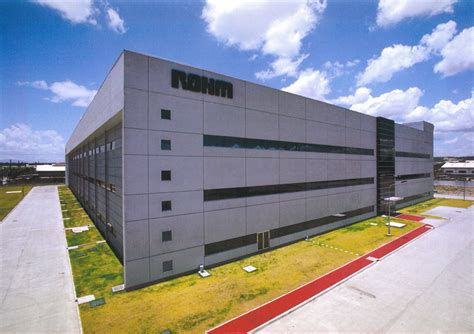 philippine semiconductor|rohm semiconductor philippines.
